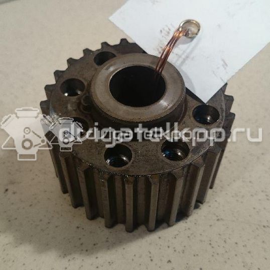 Фото Шестерня коленвала  077105261d для audi A6 [C5]
