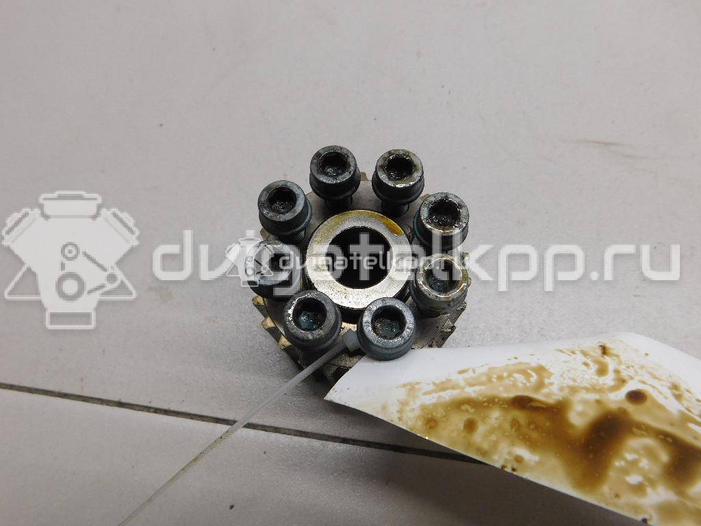 Фото Шестерня коленвала  077105261d для audi A6 [C5] {forloop.counter}}