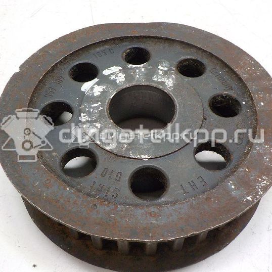 Фото Шестерня (шкив) распредвала  059109105C для vw Touareg