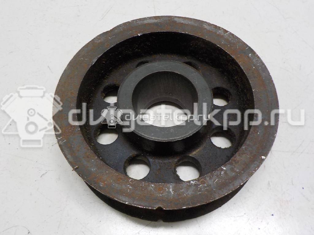 Фото Шестерня (шкив) распредвала  059109105C для vw Touareg {forloop.counter}}