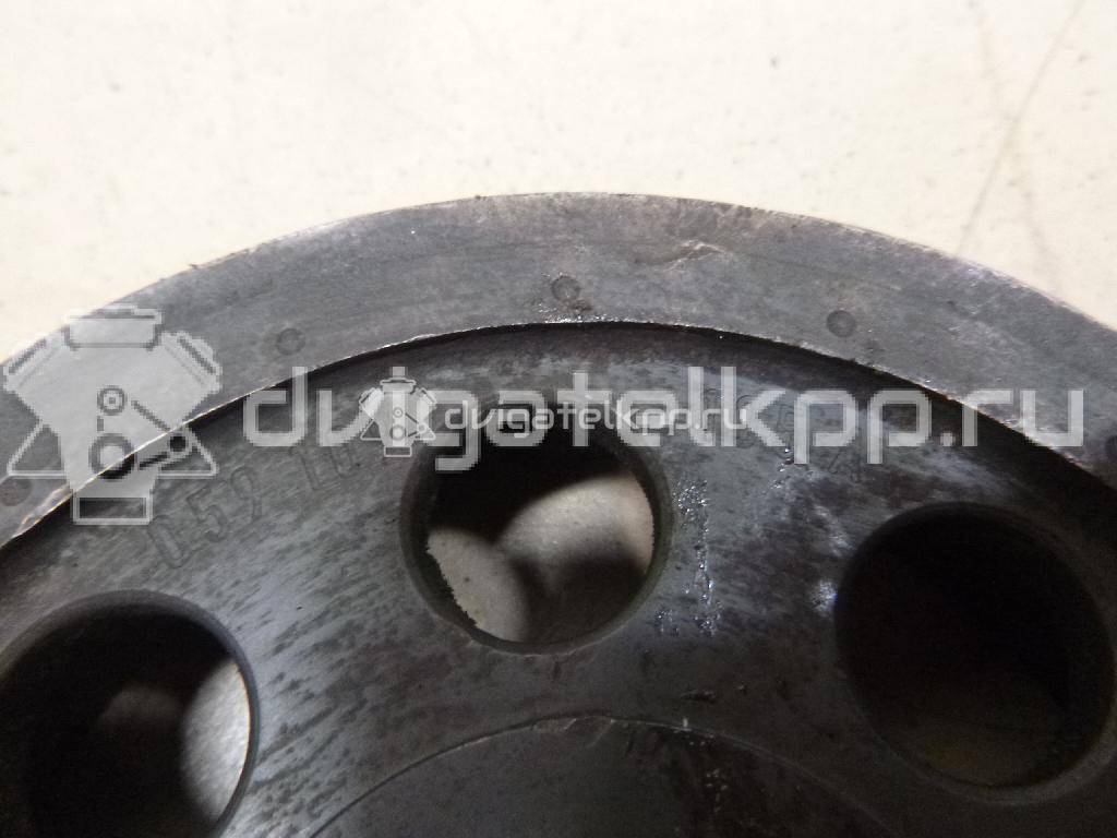 Фото Шестерня (шкив) распредвала  059109105c для audi A4 [B7] {forloop.counter}}