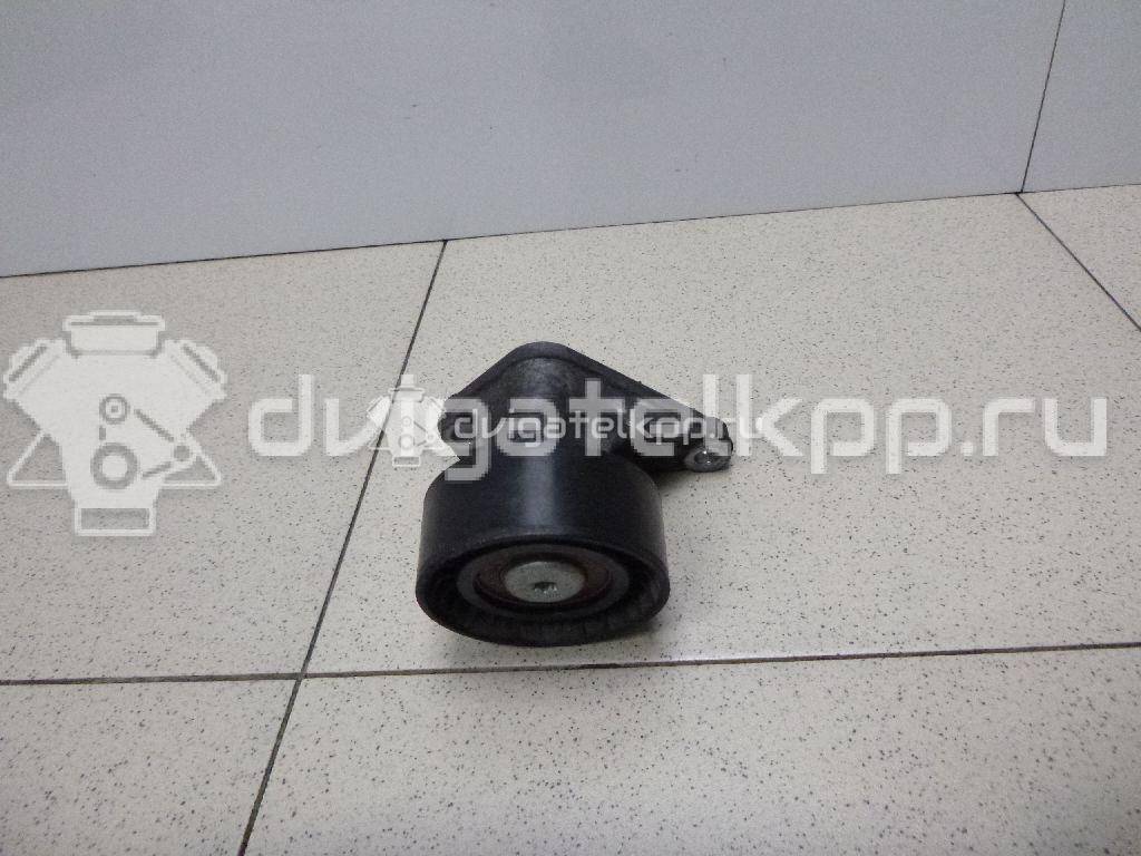 Фото Кронштейн ролика-натяжителя руч. ремня  059145174a для audi A4 [B7] {forloop.counter}}