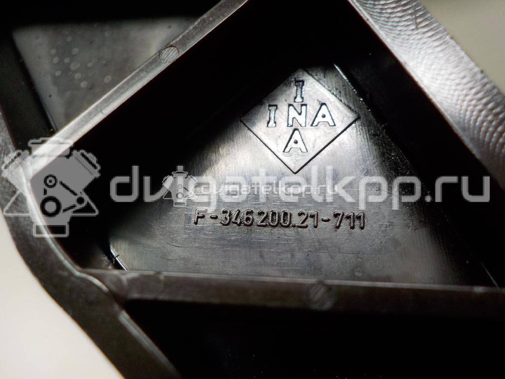 Фото Успокоитель для двигателя D4CB для Hyundai / Kia 110-175 л.с 16V 2.5 л Дизельное топливо 243864A030 {forloop.counter}}