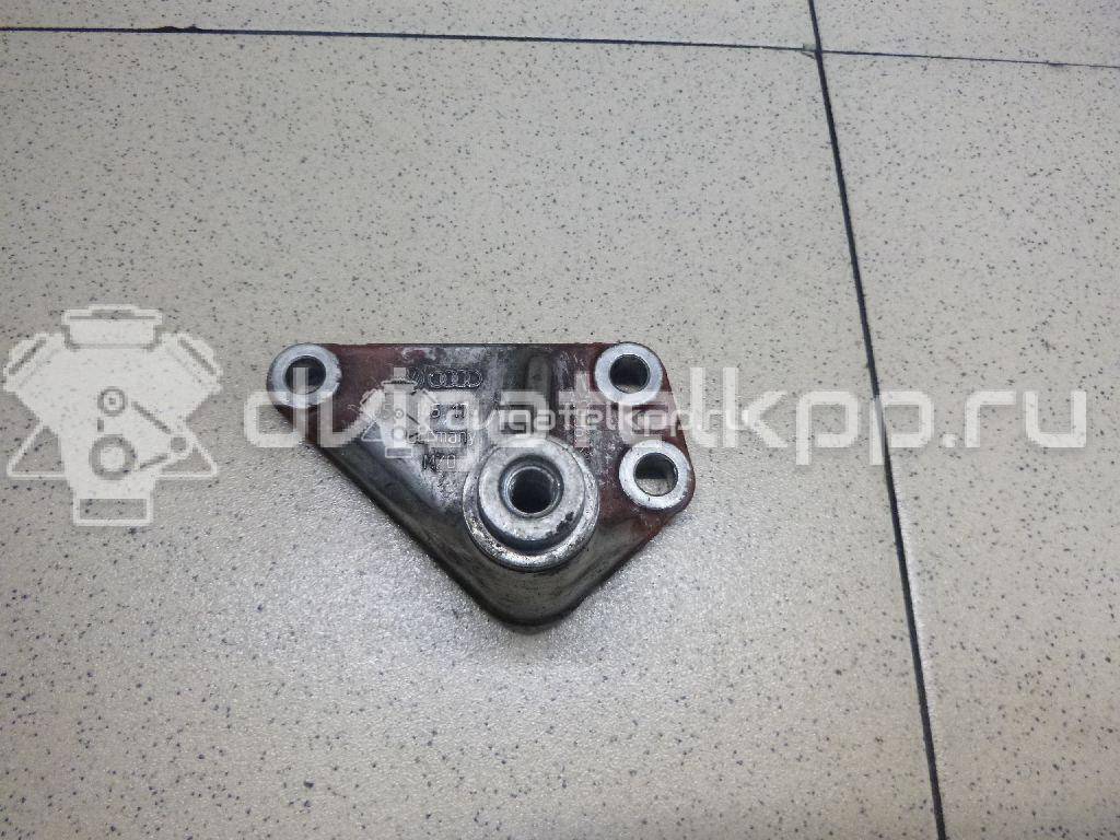 Фото Кронштейн ролика-натяжителя руч. ремня  059145174a для audi A4 [B7] {forloop.counter}}