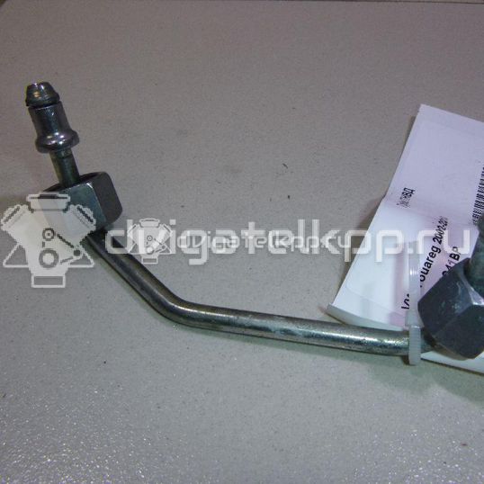 Фото Трубка ТНВД  059130241bp для audi A4 [B7]