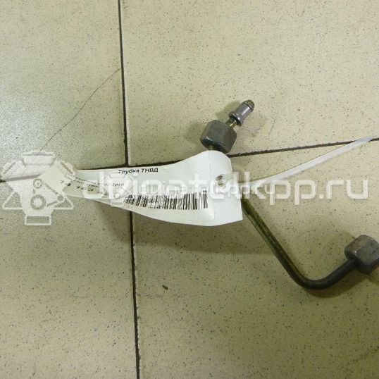 Фото Трубка ТНВД  059130241BP для vw Touareg