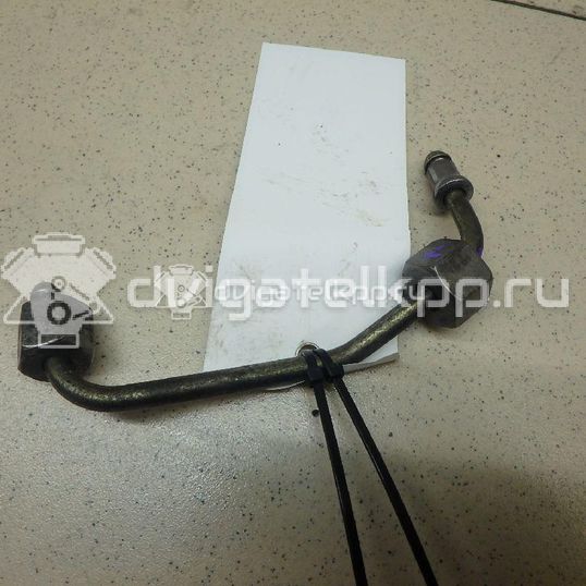 Фото Трубка ТНВД  059130241BP для vw Touareg