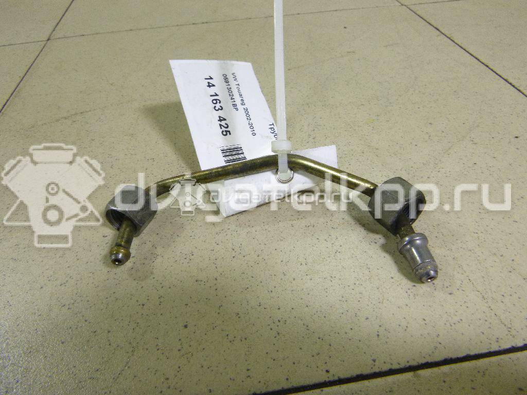 Фото Трубка ТНВД  059130241bp для audi A4 [B7] {forloop.counter}}