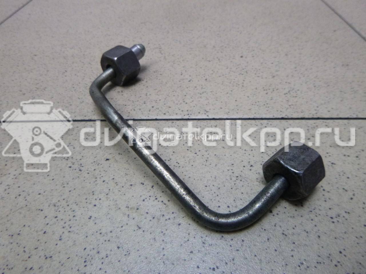 Фото Трубка ТНВД  059130241bp для audi A4 [B7] {forloop.counter}}