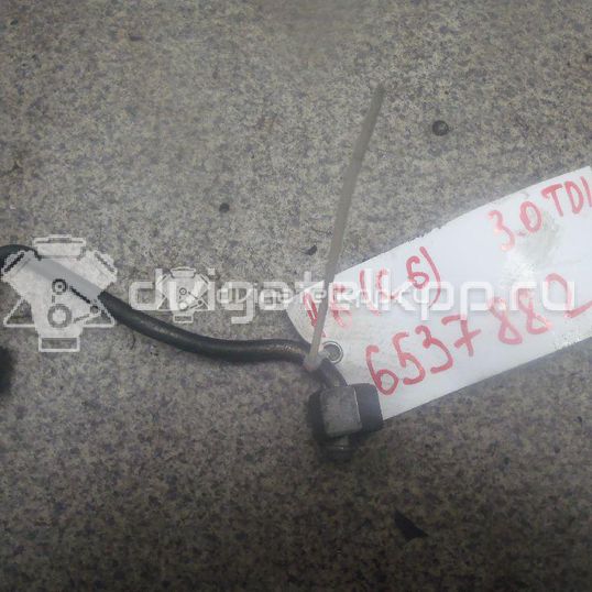 Фото Трубка ТНВД  059130241bp для audi A4 [B7]