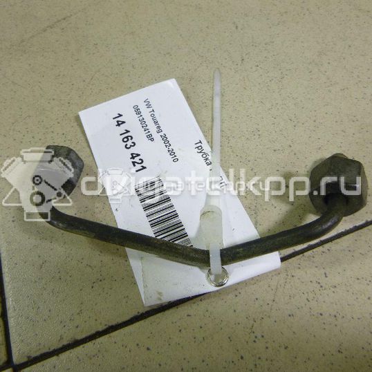 Фото Трубка ТНВД  059130241bp для audi A4 [B7]