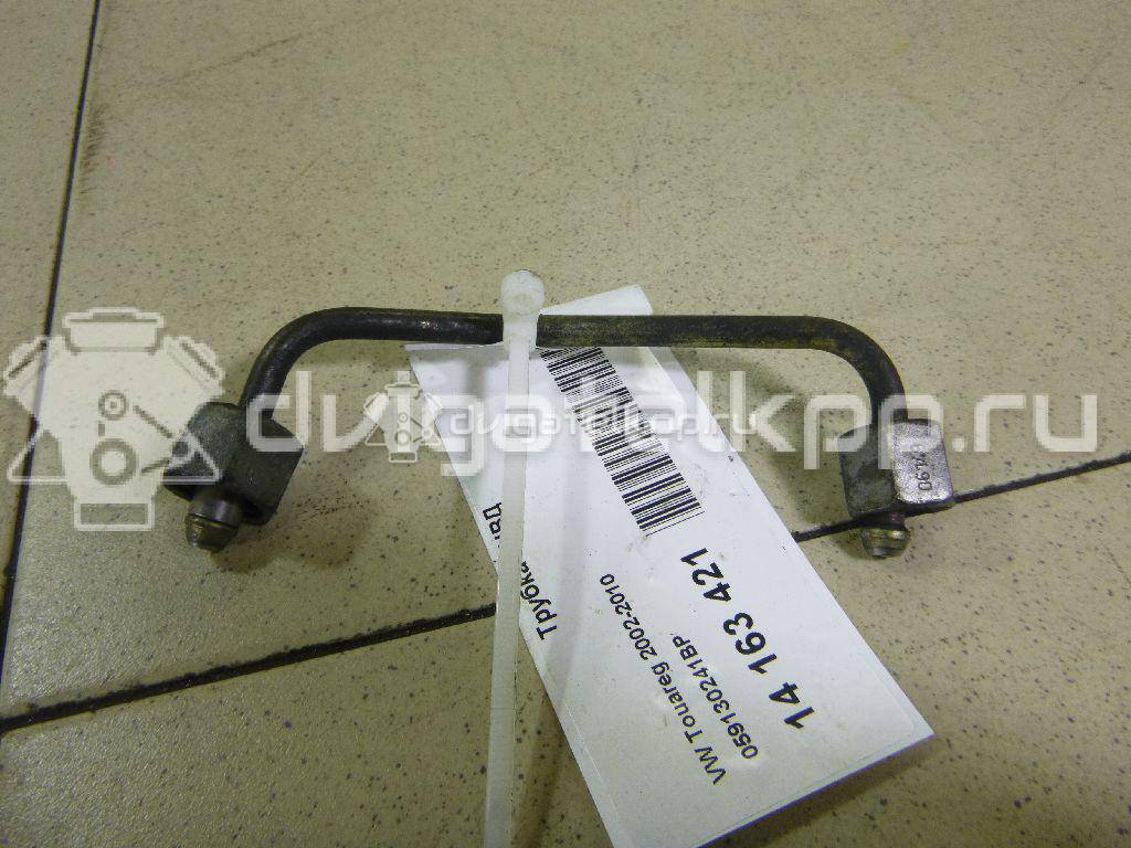 Фото Трубка ТНВД  059130241bp для audi A4 [B7] {forloop.counter}}
