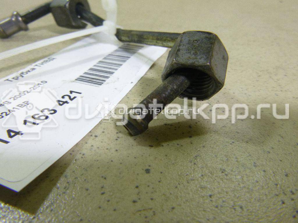 Фото Трубка ТНВД  059130241bp для audi A4 [B7] {forloop.counter}}
