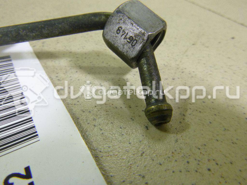 Фото Трубка ТНВД  059130241bp для audi A4 [B7] {forloop.counter}}