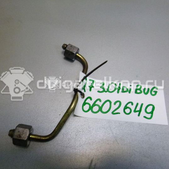 Фото Трубка ТНВД  059130241BP для vw Touareg