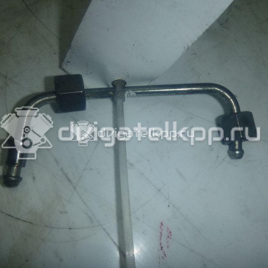 Фото Трубка ТНВД  059130241BP для vw Touareg