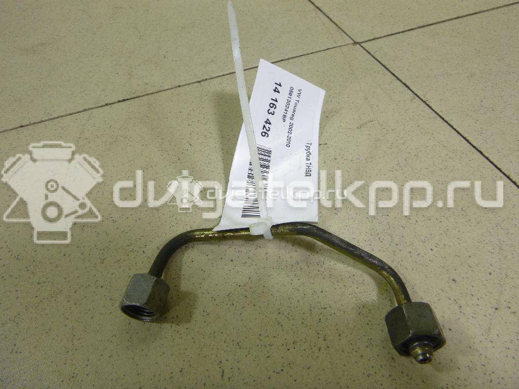Фото Трубка ТНВД  059130241bp для audi A4 [B7] {forloop.counter}}