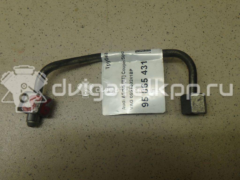 Фото Трубка ТНВД  059130241bp для audi A4 [B7] {forloop.counter}}