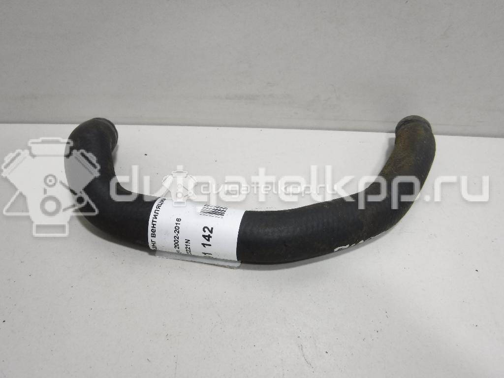 Фото Шланг вентиляции картер. газов  077103221N для vw Touareg {forloop.counter}}