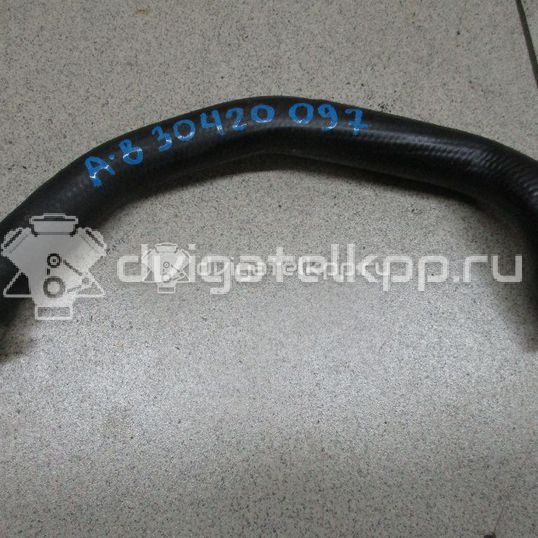 Фото Шланг вентиляции картер. газов  077103221n для audi A6 [C5]