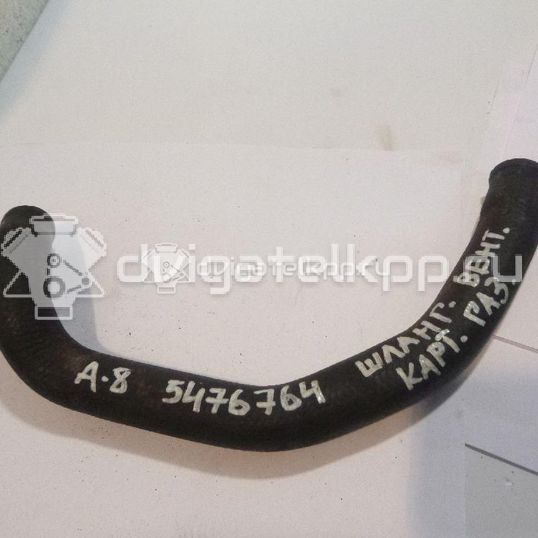 Фото Шланг вентиляции картер. газов  077103221N для vw Touareg