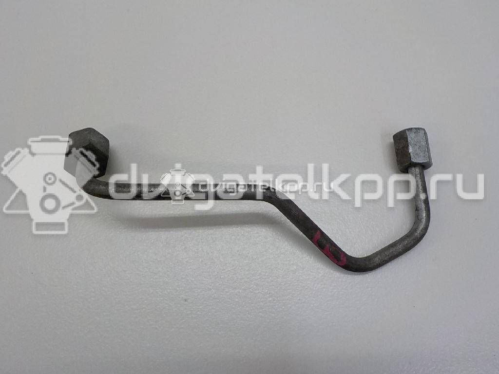 Фото Трубка ТНВД для двигателя D4CB для Hyundai / Kia 110-175 л.с 16V 2.5 л Дизельное топливо 314404A440 {forloop.counter}}