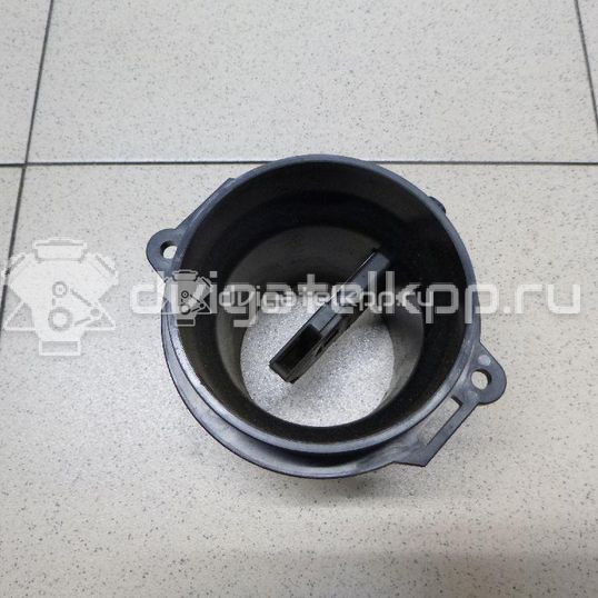 Фото Расходомер воздуха (массметр)  059906461N для Volkswagen Touareg