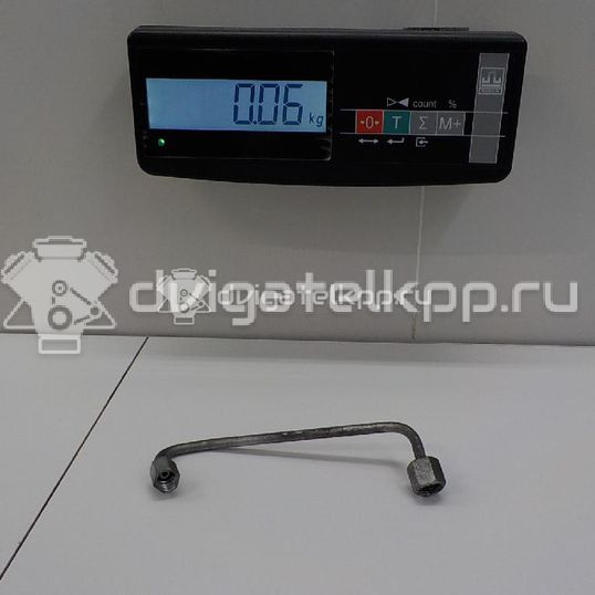 Фото Трубка ТНВД для двигателя D4CB для Hyundai / Kia 110-175 л.с 16V 2.5 л Дизельное топливо 314504A440