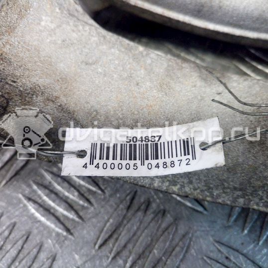 Фото Коллектор впускной  058133201C для audi  A4 B5 (1994-2001)