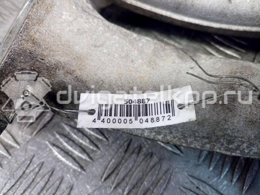 Фото Коллектор впускной  058133201C для audi  A4 B5 (1994-2001) {forloop.counter}}