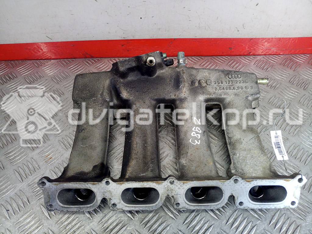 Фото Коллектор впускной  058133201C для audi  A4 B5 (1994-2001) {forloop.counter}}