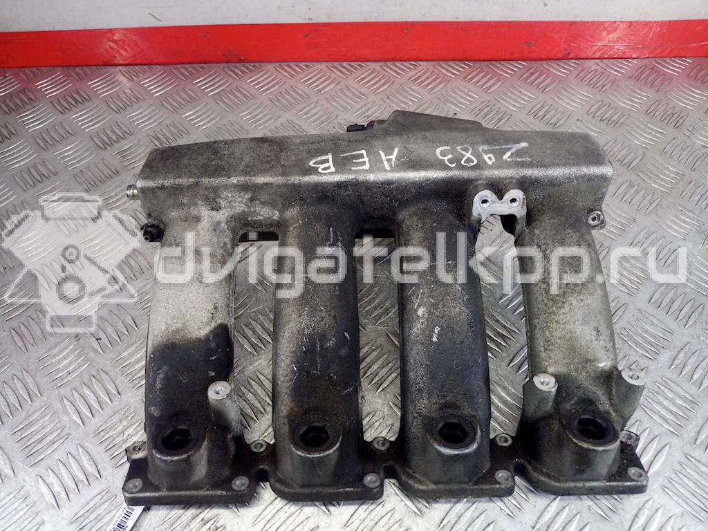 Фото Коллектор впускной  058133201C для audi  A4 B5 (1994-2001) {forloop.counter}}