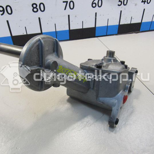 Фото Насос масляный  059115105AH для vw Touareg