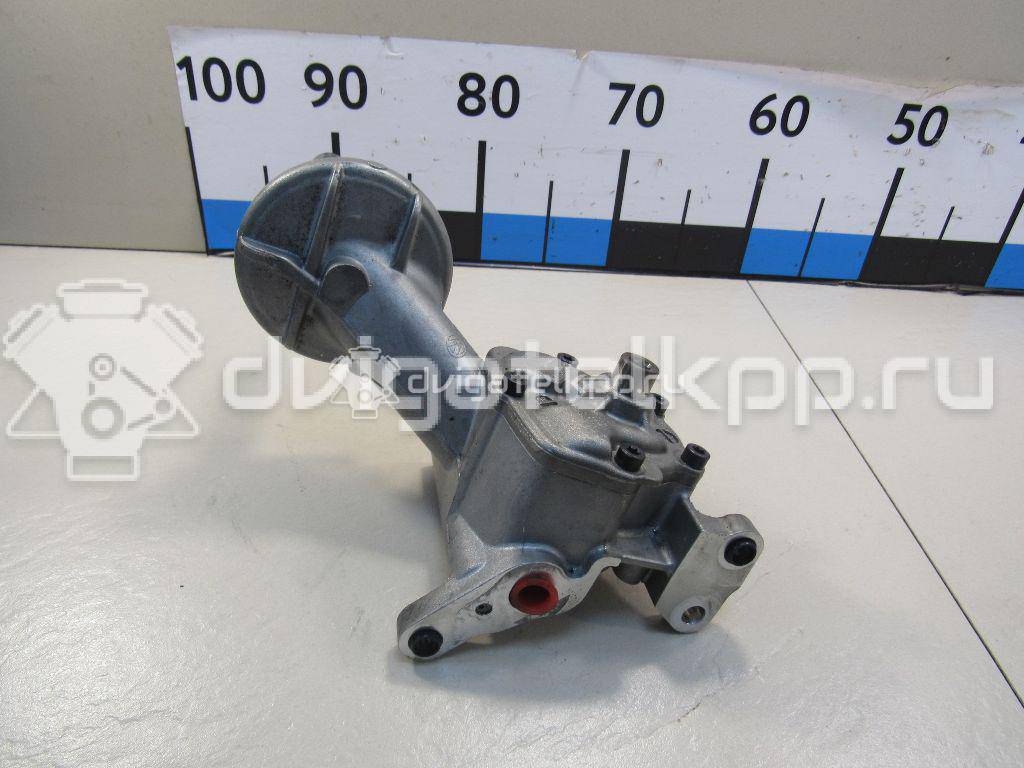 Фото Насос масляный  059115105AH для vw Touareg {forloop.counter}}