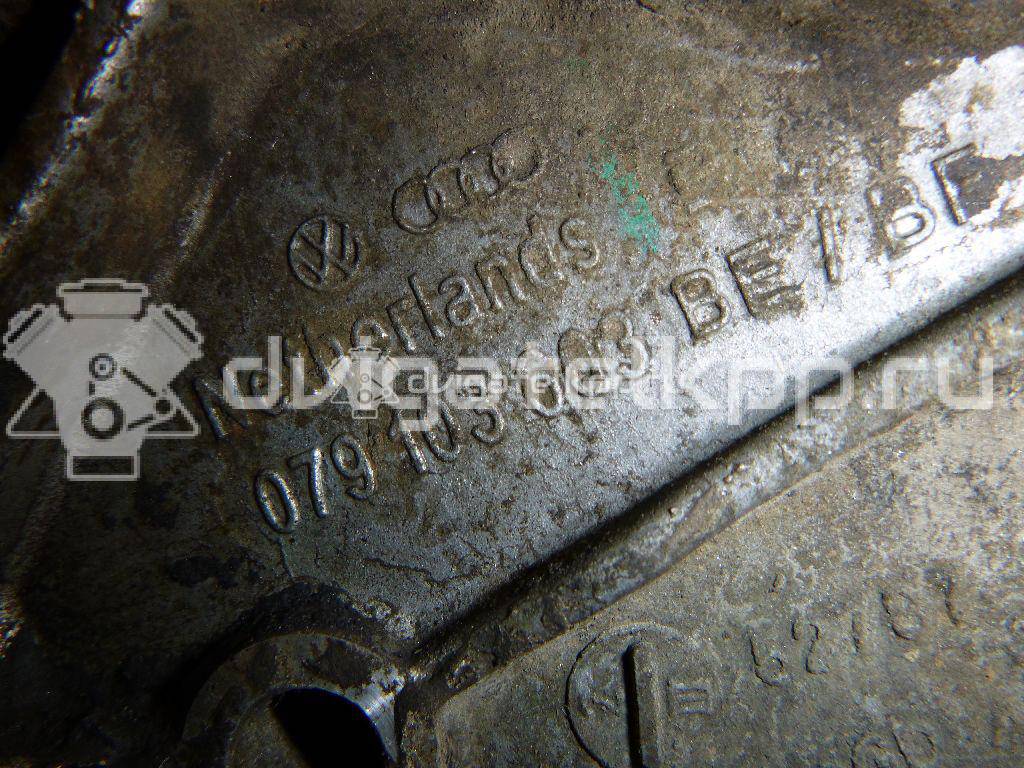 Фото Поддон масляный двигателя  079103803bf для Volkswagen / Audi {forloop.counter}}