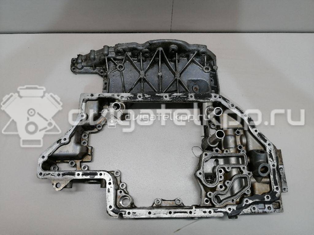 Фото Поддон масляный двигателя  079103803bf для Volkswagen / Audi {forloop.counter}}
