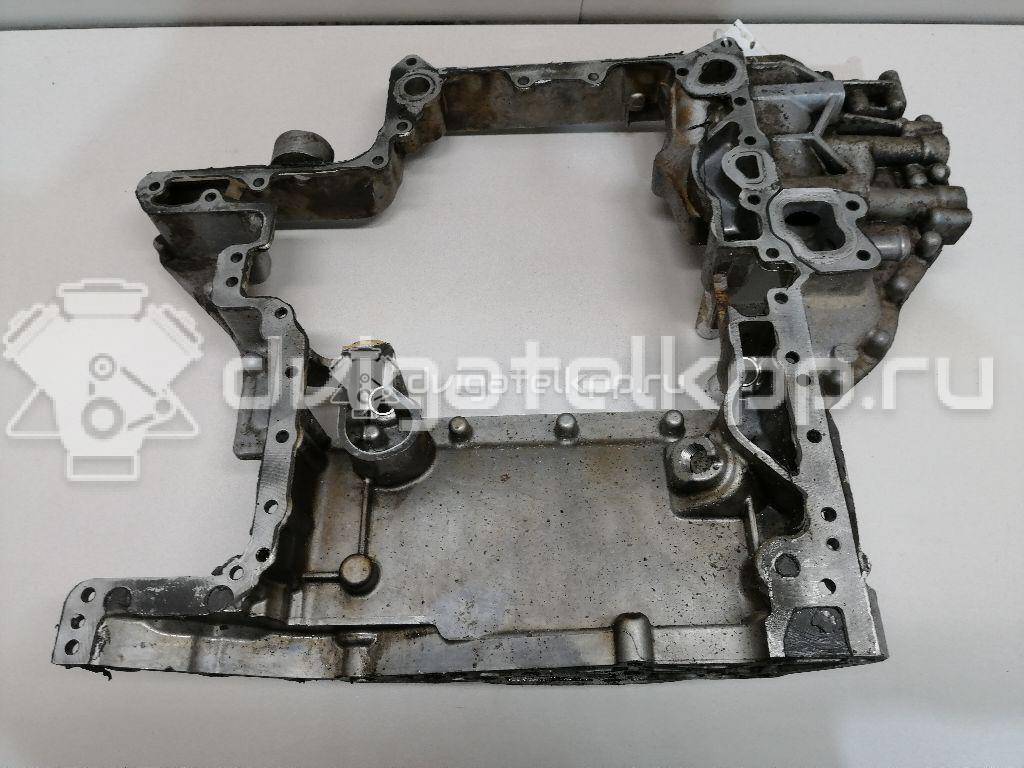 Фото Поддон масляный двигателя  079103803bf для Volkswagen / Audi {forloop.counter}}