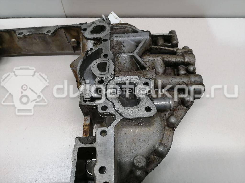 Фото Поддон масляный двигателя  079103803bf для Volkswagen / Audi {forloop.counter}}