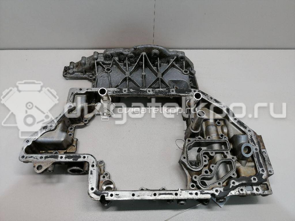 Фото Поддон масляный двигателя  079103803bf для Volkswagen / Audi {forloop.counter}}