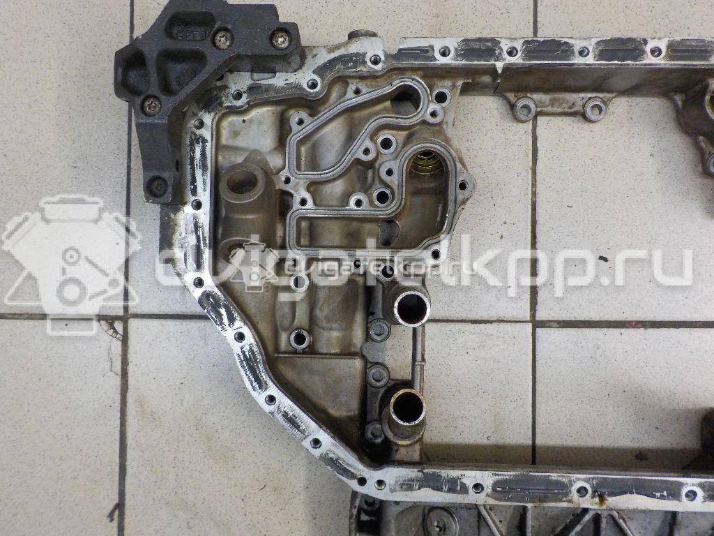 Фото Поддон масляный двигателя  079103803bf для Volkswagen / Audi {forloop.counter}}