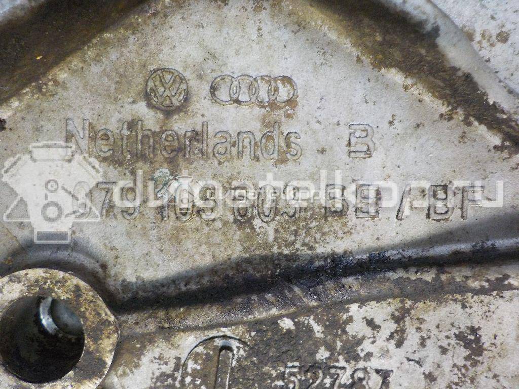 Фото Поддон масляный двигателя  079103803bf для Volkswagen / Audi {forloop.counter}}