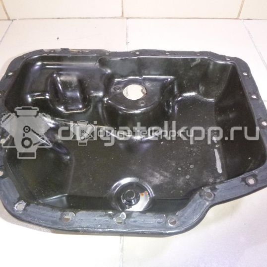 Фото Поддон масляный двигателя  059103602f для audi Q7 [4L]