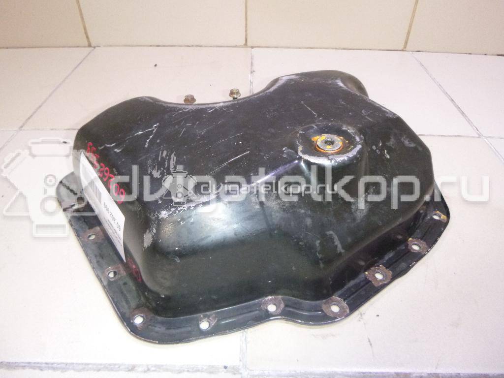Фото Поддон масляный двигателя  059103602f для audi Q7 [4L] {forloop.counter}}