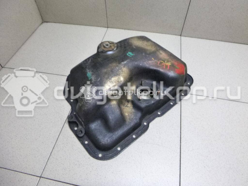Фото Поддон масляный двигателя  059103602F для vw Touareg {forloop.counter}}