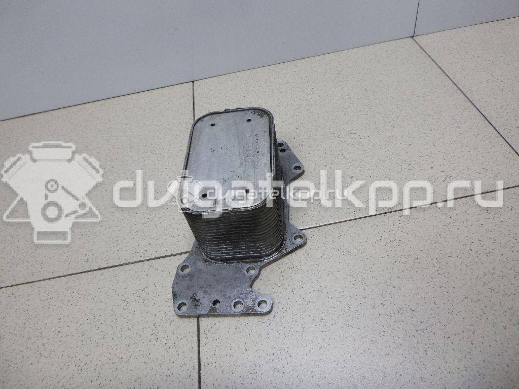 Фото Радиатор масляный  059117021J для Volkswagen Phaeton 3D / Touareg {forloop.counter}}