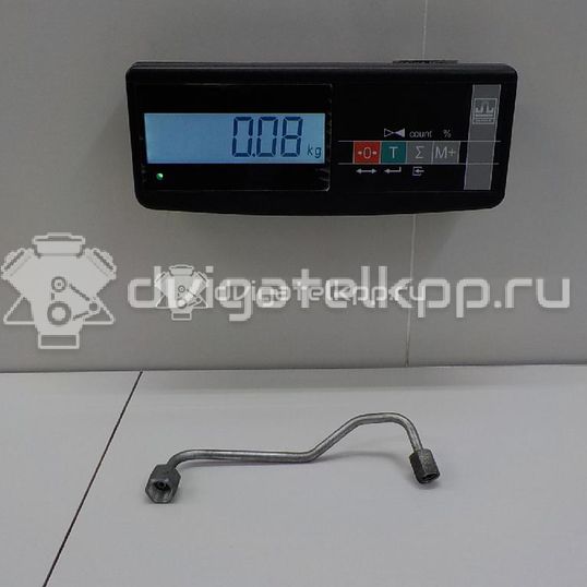 Фото Трубка ТНВД для двигателя D4CB для Hyundai / Kia 110-175 л.с 16V 2.5 л Дизельное топливо 314304A440