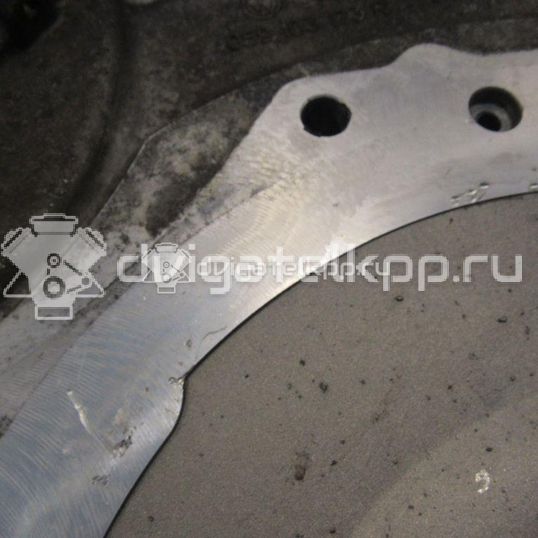 Фото Крышка коленвала задняя  059103171K для vw Touareg