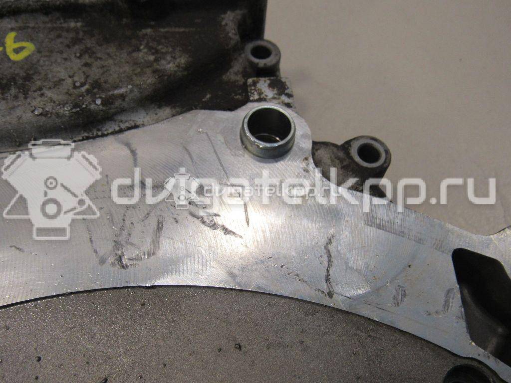 Фото Крышка коленвала задняя  059103171K для vw Touareg {forloop.counter}}