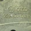 Фото Крышка коленвала задняя  059103171K для vw Touareg {forloop.counter}}