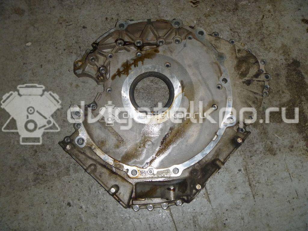 Фото Крышка коленвала задняя  079103171AD для Volkswagen / Audi {forloop.counter}}